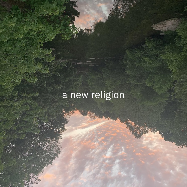 a new religion